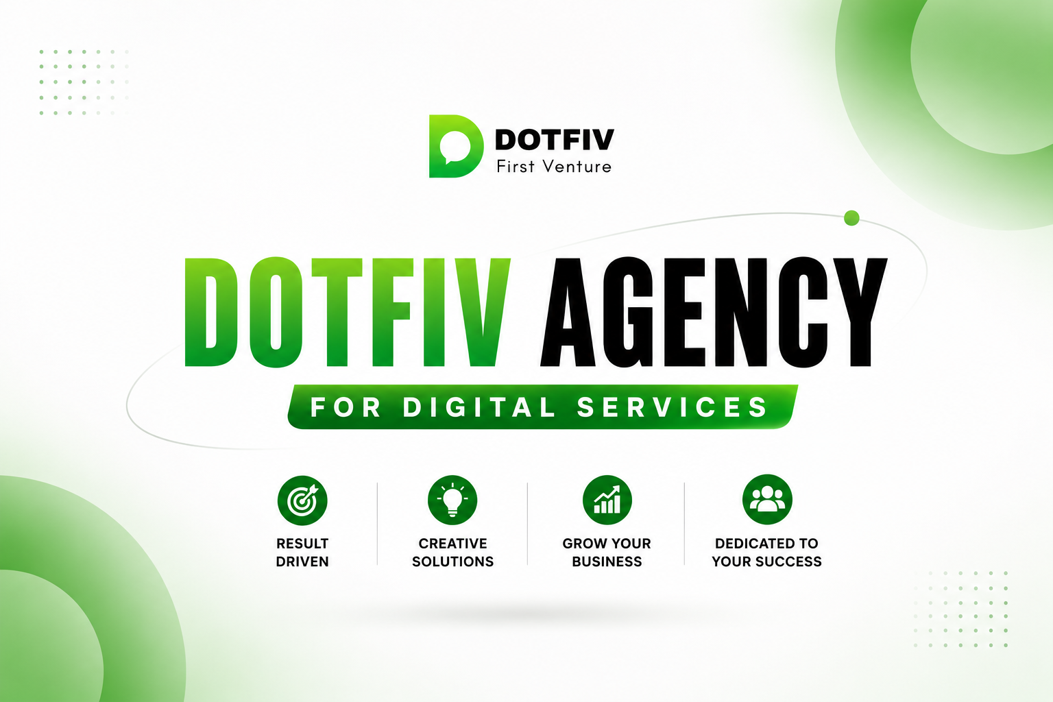 Dotfiv Agency