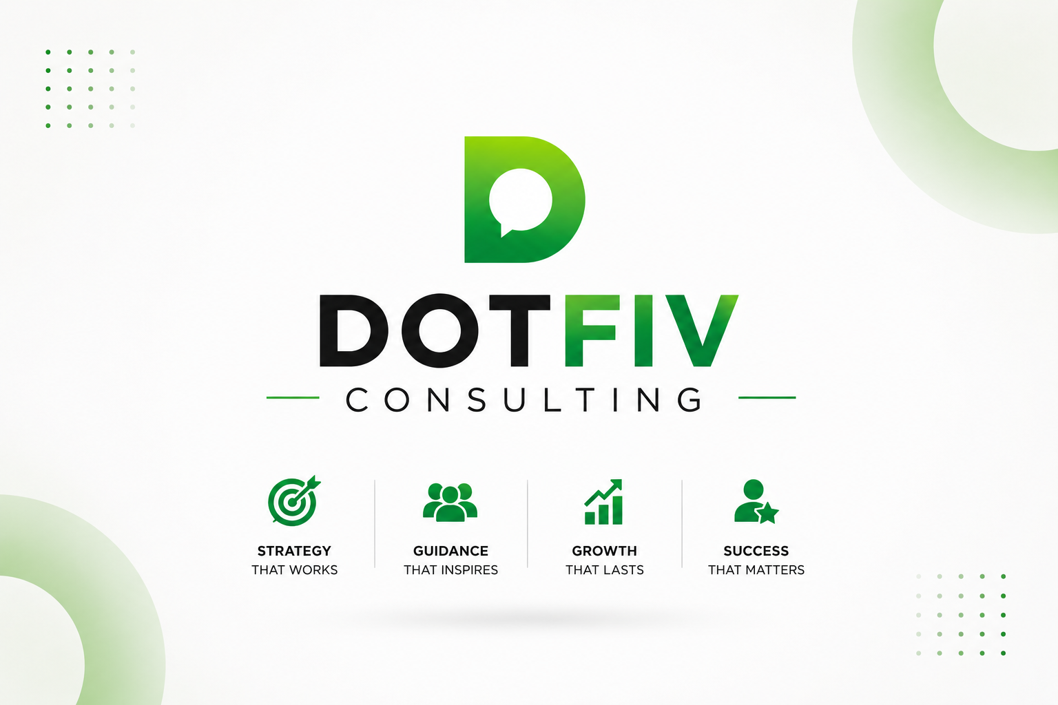 Dotfiv Consulting